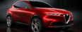 Alfa Romeo Tonale : le SUV italien sera dévoilé le 8 février 2022 !