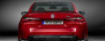 BMW M4 Competition Édition 50 ans BMW M : 20 exemplaires pour 50 ans d’histoire !
