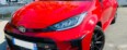 Essai Toyota Yaris GR Track : Concentré de WRC !