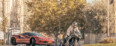 MR NOGUES III : course poursuite entre une Triumph Daytona et une Ferrari F8 Tributo.