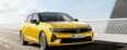 Nouvelle Opel Astra : élue 