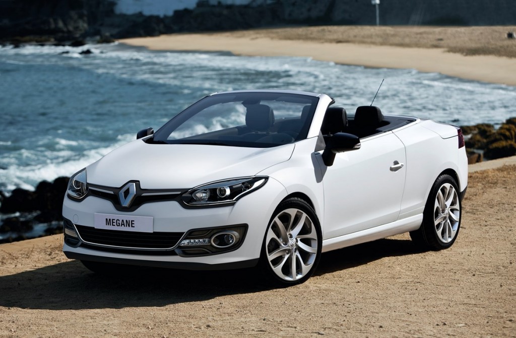 Renault Mégane coupé cabriolet t&d (1)