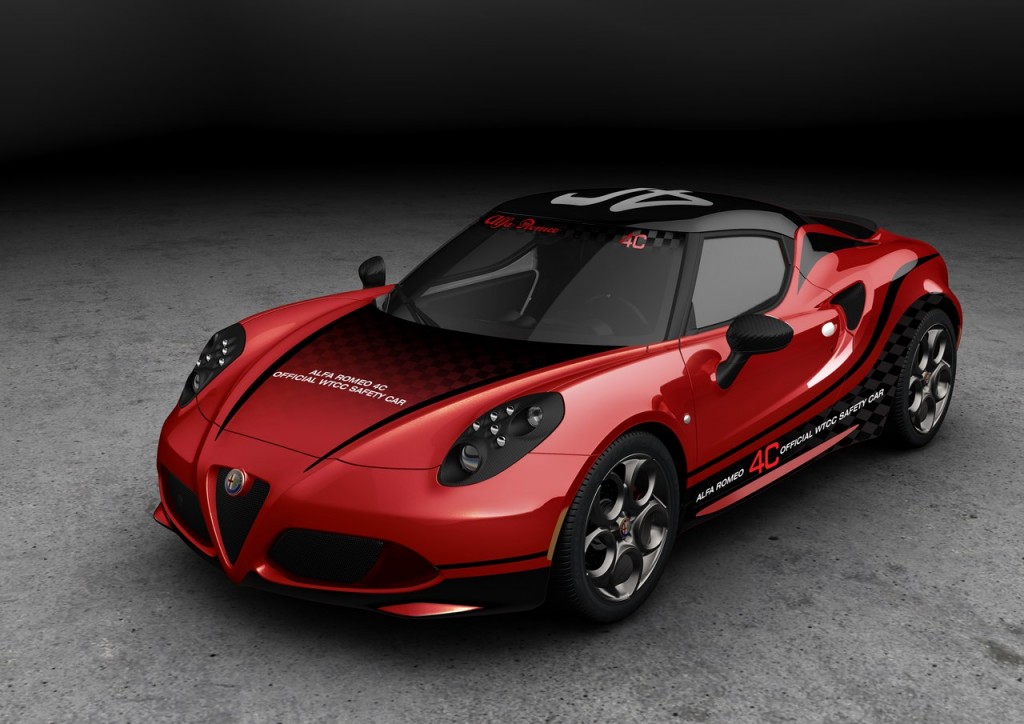 Alfa Romeo 4C WTCC t&d (1)