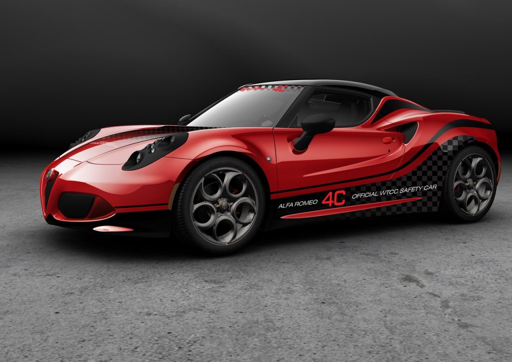 Alfa Romeo 4C WTCC t&d (2)