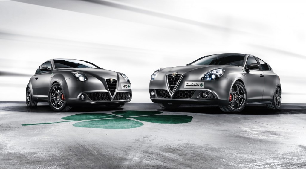 T&D Alfa Roméo Quadrifoglio Verde (1)