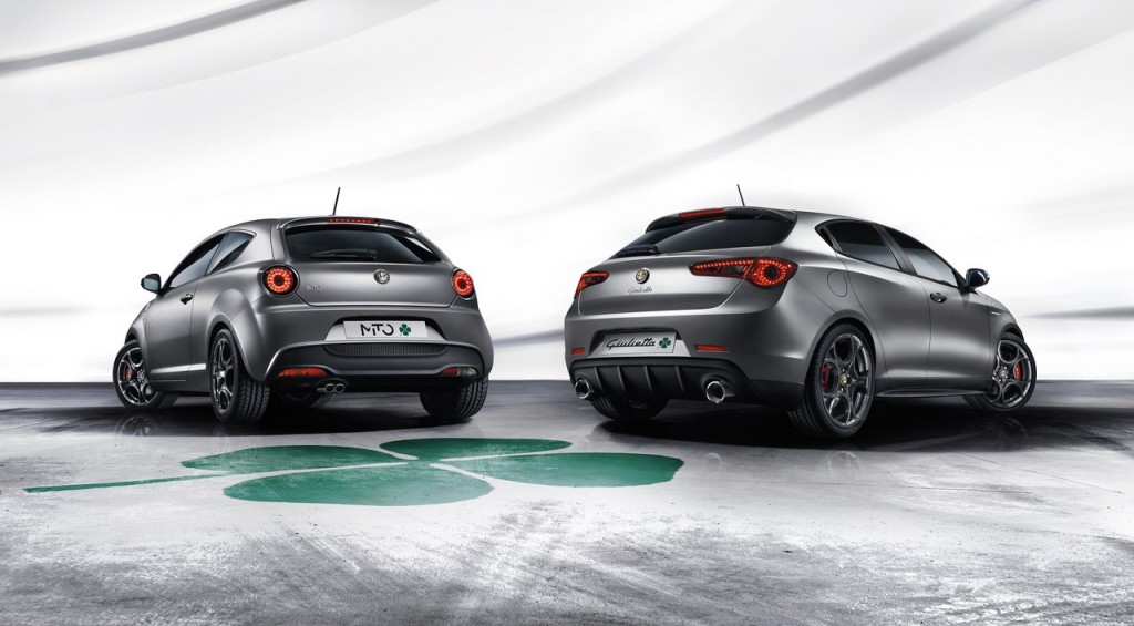 T&D Alfa Roméo Quadrifoglio Verde (2)