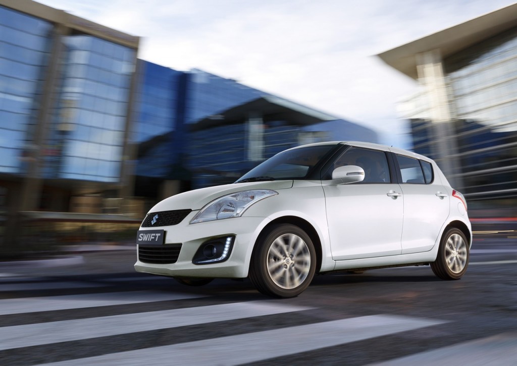 Suzuki Swift Model Year 2015 t&d (2)