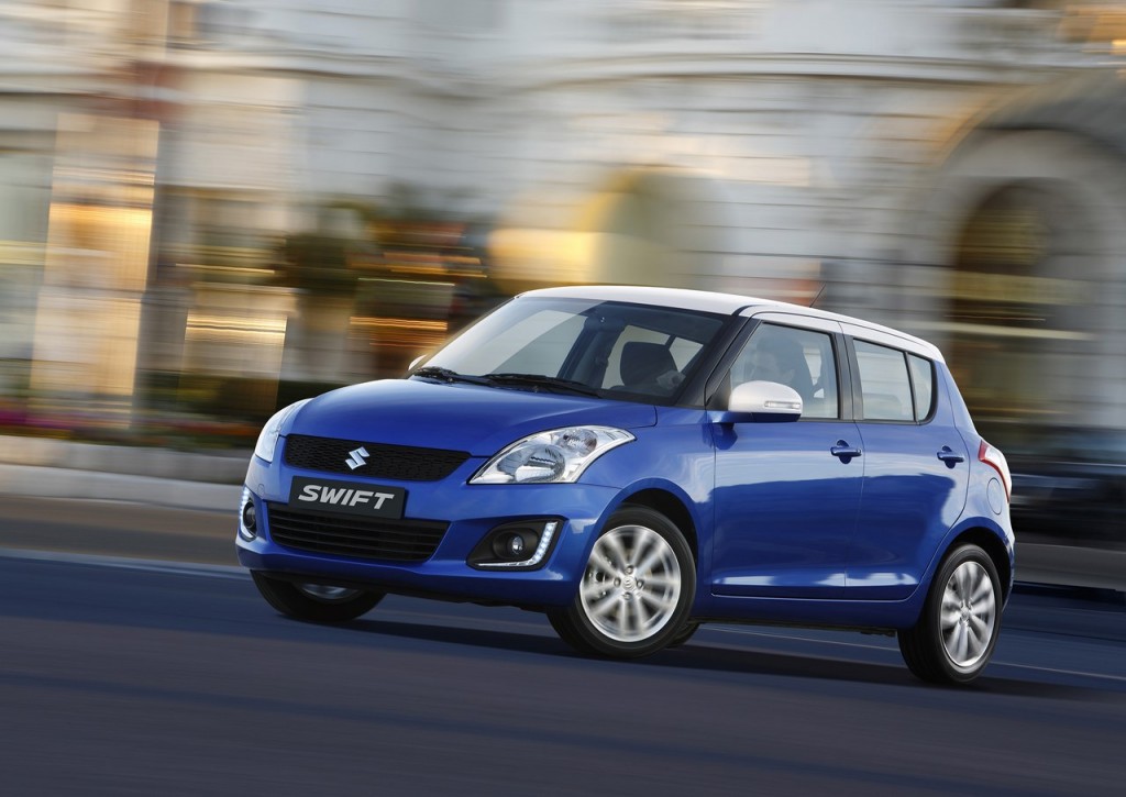 Suzuki Swift Model Year 2015 t&d (3)