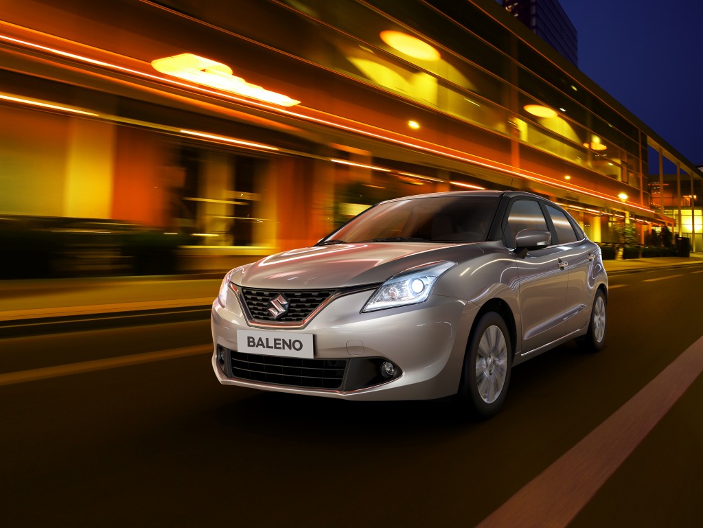 BALENO_second_release_driving