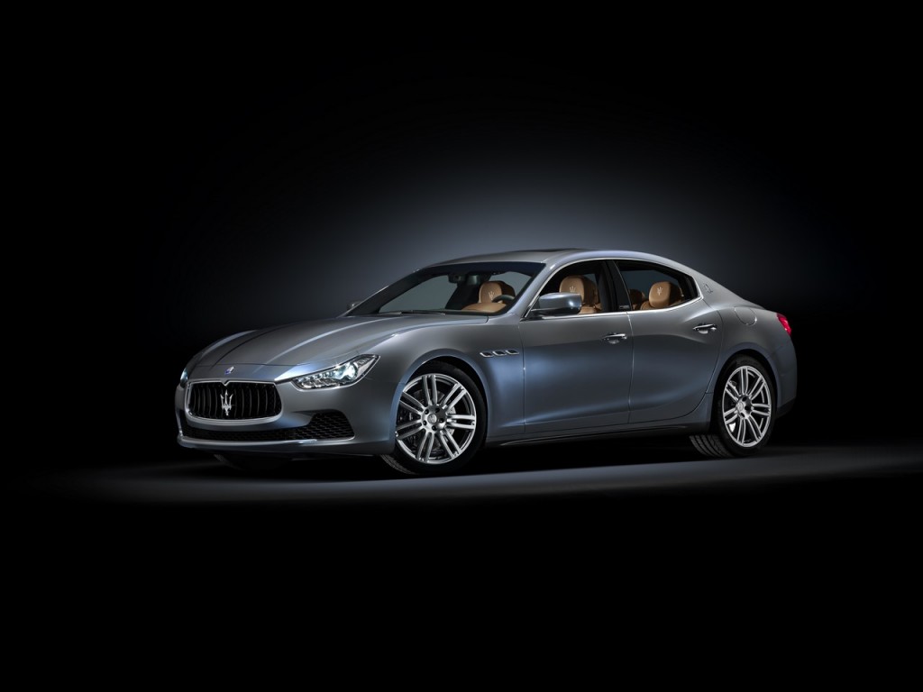 Maserati Zegna Edition (1)