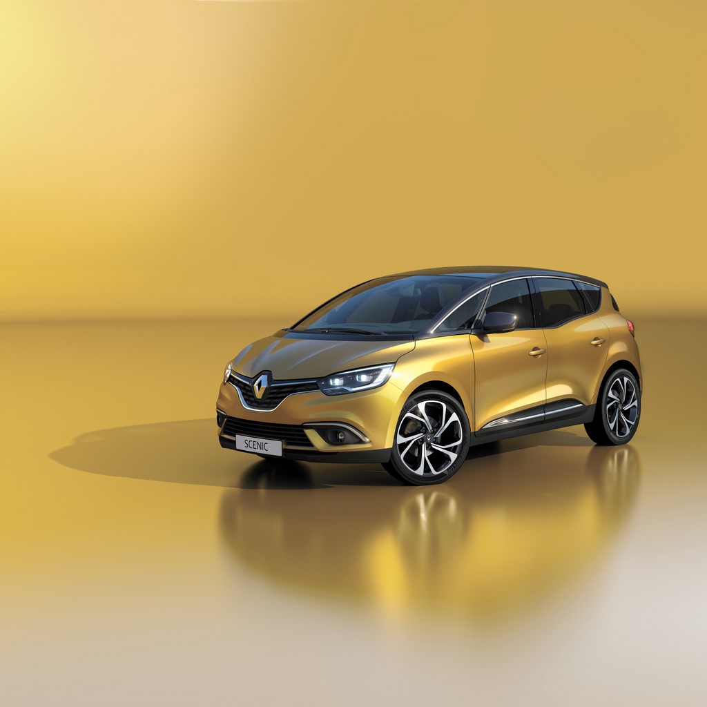 Renault Scenic 4 (1)