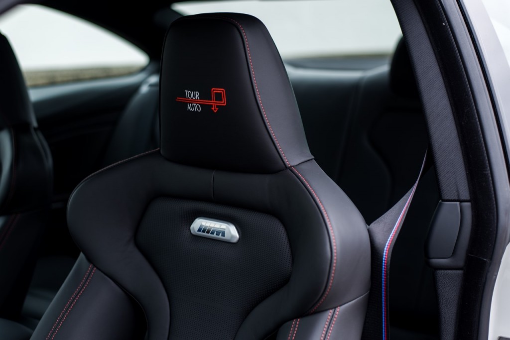 BMW M4 Coupé Tour auto Edition (12)