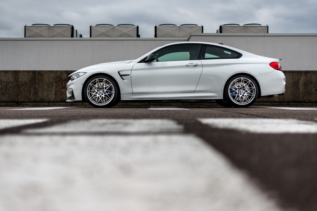 BMW M4 Coupé Tour auto Edition (13)