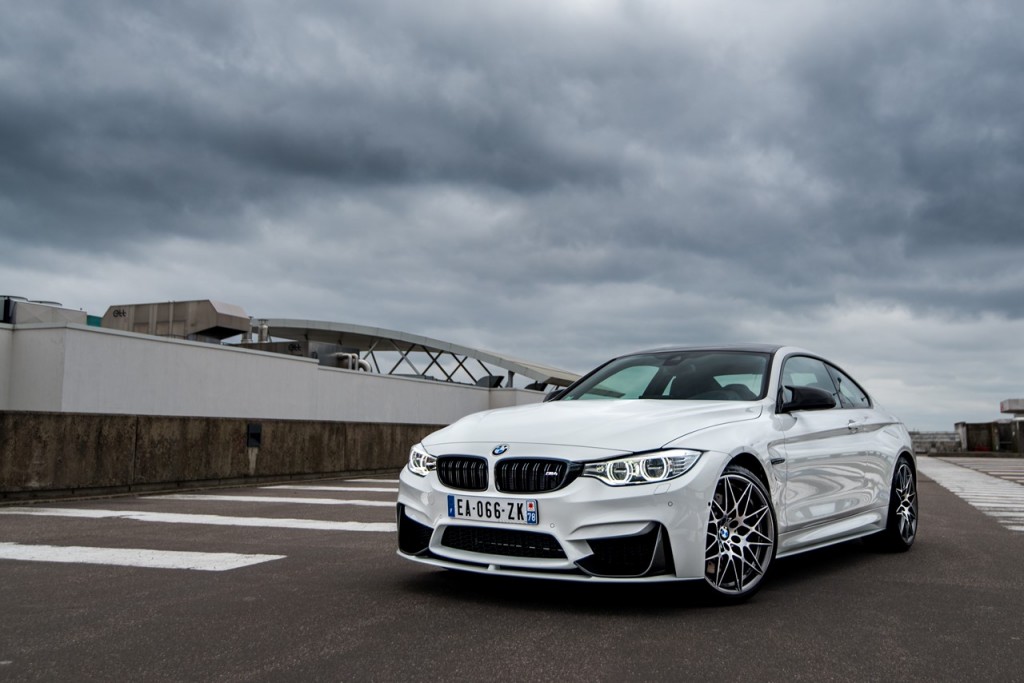 BMW M4 Coupé Tour auto Edition (15)