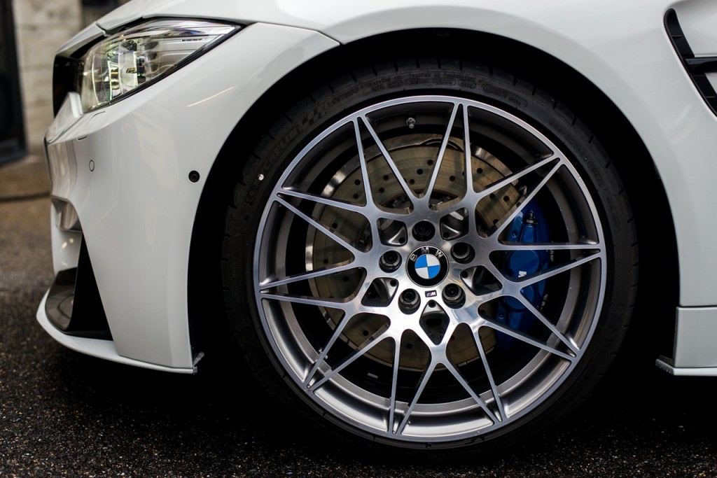 BMW M4 Coupé Tour auto Edition (17)