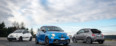 Nouvelle gamme Abarth 595 MY21 : Scorpion en mode update !