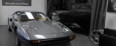 Visite chez ASCI sellerie, découverte d'une belle Ferrari 308 GTB !