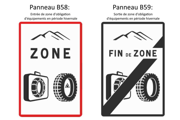 Faut-il obligatoirement un 4x4 pour la montagne ? - Blog Quartier Des Jantes