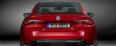 BMW M4 Competition Édition 50 ans BMW M : 20 exemplaires pour 50 ans d’histoire !