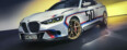 BMW 3.0 CSL 2022 : la Batmobile ressuscitée ! 