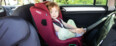 Gamme de sièges auto Axkid : vos enfants enfin en sécurité !