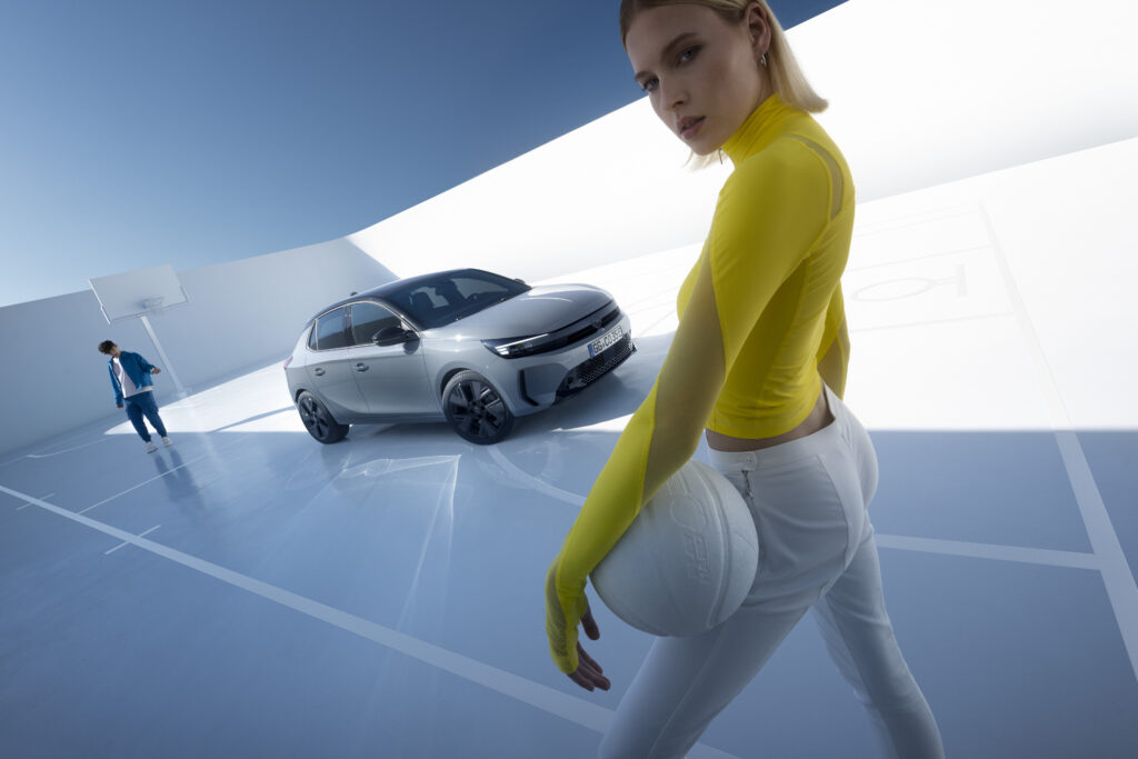 Essai Opel Corsa Electric 2023 : rechargée à bloc ! 