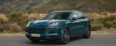 PIRELLI : fournisseur officiel du nouveau Porsche Cayenne