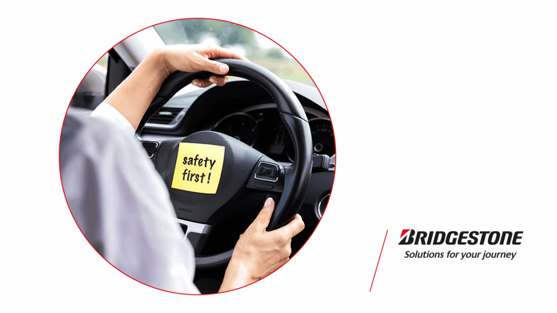 Sondage Bridgestone x OpinionWay : 8 Français sur 10 vérifient leurs pneumatiques pour les vacances d’été. Sondage Bridgestone x OpinionWay : 8 Français sur 10 vérifient leurs pneumatiques pour les vacances d’été.
